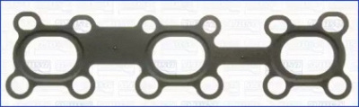 WILMINK GROUP wg1162242 -  Прокладка, выпускной коллектор